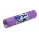 Ролик массажный для йоги INDIGO PVC IN187 61*14 см Фиолетовый