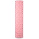 Ролик массажный для йоги INDIGO PVC IN187 61*14 см Розовый