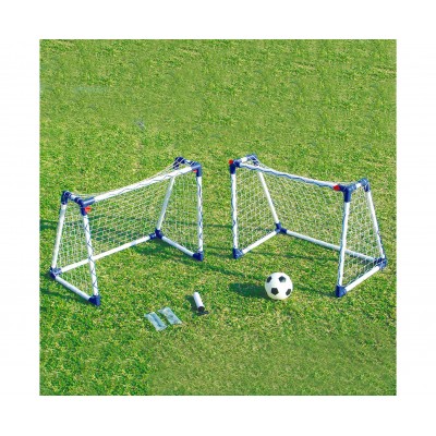 Ворота игровые DFC mini х 2 пластик GOAL8219A